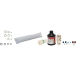 Order Air Conditioning Compressor Replacement Service Kit by FOUR SEASONS - 10334SK For Your Vehicle