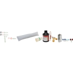 Order Air Conditioning Compressor Replacement Service Kit by FOUR SEASONS - 10340SK For Your Vehicle
