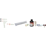 Order Ensemble de remplacement de compresseur de climatisation de FOUR SEASONS - 10343SK For Your Vehicle