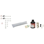 Order Air Conditioning Compressor Replacement Service Kit by FOUR SEASONS - 10347SK For Your Vehicle