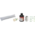 Order Air Conditioning Compressor Replacement Service Kit by FOUR SEASONS - 10354SK For Your Vehicle