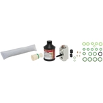 Order FOUR SEASONS - 10356SK - A/C Installer Kits with Desiccant Bag For Your Vehicle