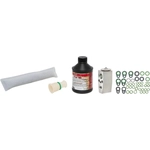 Order Air Conditioning Compressor Replacement Service Kit by FOUR SEASONS - 10358SK For Your Vehicle