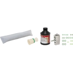 Order Air Conditioning Compressor Replacement Service Kit by FOUR SEASONS - 10359SK For Your Vehicle