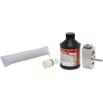 Order Air Conditioning Compressor Replacement Service Kit by FOUR SEASONS - 10360SK For Your Vehicle