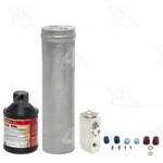 Order Air Conditioning Compressor Replacement Service Kit by FOUR SEASONS - 10371SK For Your Vehicle