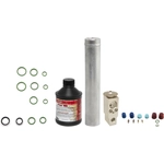 Order Air Conditioning Compressor Replacement Service Kit by FOUR SEASONS - 10375SK For Your Vehicle