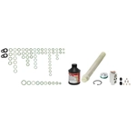 Order FOUR SEASONS - 10386SK - Air Conditioning Compressor Replacement Service Kit For Your Vehicle