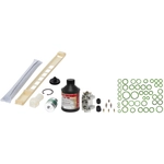 Order FOUR SEASONS - 10398SK - Air Conditioning Compressors For Your Vehicle