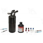 Order Air Conditioning Compressor Replacement Service Kit by FOUR SEASONS - 10410SK For Your Vehicle
