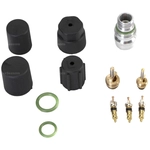 Order Air Conditioning Compressor Replacement Service Kit by FOUR SEASONS - 10418SK For Your Vehicle