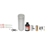 Order Air Conditioning Compressor Replacement Service Kit by FOUR SEASONS - 10420SK For Your Vehicle