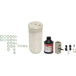 Order Air Conditioning Compressor Replacement Service Kit by FOUR SEASONS - 10428SK For Your Vehicle