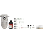 Order Air Conditioning Compressor Replacement Service Kit by FOUR SEASONS - 10440SK For Your Vehicle