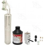 Order Air Conditioning Compressor Replacement Service Kit by FOUR SEASONS - 10441SK For Your Vehicle