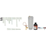 Order FOUR SEASONS - 10454SK - Air Conditioning Compressors For Your Vehicle