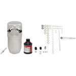 Order FOUR SEASONS - 10474SK - A/C Accumulator Kit For Your Vehicle