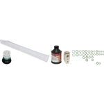 Order Air Conditioning Compressor Replacement Service Kit by FOUR SEASONS - 10502SK For Your Vehicle