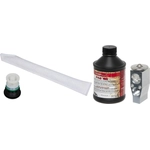 Order Air Conditioning Compressor Replacement Service Kit by FOUR SEASONS - 10509SK For Your Vehicle