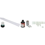 Order Air Conditioning Compressor Replacement Service Kit by FOUR SEASONS - 10511SK For Your Vehicle