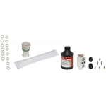 Order FOUR SEASONS - 10513SK - A/C Installer Kits with Desiccant Bag For Your Vehicle