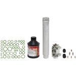 Order FOUR SEASONS - 10521SK - A/C Installer Kits with Filter Drier For Your Vehicle