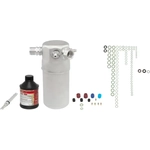Order Air Conditioning Compressor Replacement Service Kit by FOUR SEASONS - 10522SK For Your Vehicle