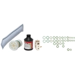 Order FOUR SEASONS - 10541SK - A/C Installer Kits with Desiccant Bag For Your Vehicle