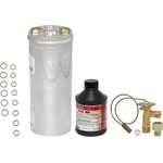 Order Air Conditioning Compressor Replacement Service Kit by FOUR SEASONS - 10543SK For Your Vehicle