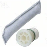 Order Air Conditioning Compressor Replacement Service Kit by FOUR SEASONS - 10554SK For Your Vehicle