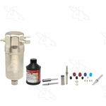 Order Air Conditioning Compressor Replacement Service Kit by FOUR SEASONS - 10565SK For Your Vehicle