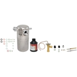 Order FOUR SEASONS - 10584SK - Air Conditioning Installer Kits For Your Vehicle