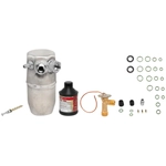 Order FOUR SEASONS - 10587SK - Air Conditioning Compressors For Your Vehicle