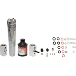 Order Air Conditioning Compressor Replacement Service Kit by FOUR SEASONS - 10621SK For Your Vehicle
