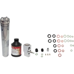 Order Air Conditioning Compressor Replacement Service Kit by FOUR SEASONS - 10622SK For Your Vehicle