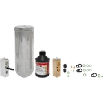 Order Air Conditioning Compressor Replacement Service Kit by FOUR SEASONS - 10627SK For Your Vehicle