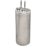 Order Air Conditioning Compressor Replacement Service Kit by FOUR SEASONS - 10651SK For Your Vehicle