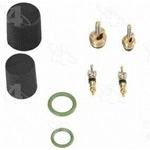 Order Air Conditioning Compressor Replacement Service Kit by FOUR SEASONS - 10651SK For Your Vehicle