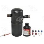 Order Air Conditioning Compressor Replacement Service Kit by FOUR SEASONS - 10654SK For Your Vehicle