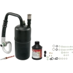 Order Air Conditioning Compressor Replacement Service Kit by FOUR SEASONS - 10660SK For Your Vehicle