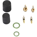 Order Air Conditioning Compressor Replacement Service Kit by FOUR SEASONS - 10660SK For Your Vehicle