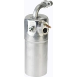 Order Air Conditioning Compressor Replacement Service Kit by FOUR SEASONS - 10670SK For Your Vehicle