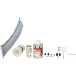 Order Air Conditioning Compressor Replacement Service Kit by FOUR SEASONS - 10680SK For Your Vehicle