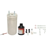 Order Air Conditioning Compressor Replacement Service Kit by FOUR SEASONS - 10688SK For Your Vehicle
