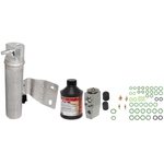Order FOUR SEASONS - 10691SK - Air Conditioning Compressors For Your Vehicle