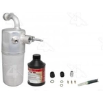 Order Air Conditioning Compressor Replacement Service Kit by FOUR SEASONS - 10694SK For Your Vehicle