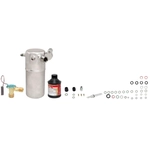 Order Air Conditioning Compressor Replacement Service Kit by FOUR SEASONS - 10697SK For Your Vehicle