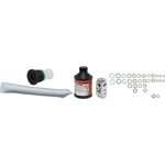 Order Air Conditioning Compressor Replacement Service Kit by FOUR SEASONS - 10698SK For Your Vehicle