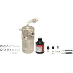 Order Air Conditioning Compressor Replacement Service Kit by FOUR SEASONS - 10703SK For Your Vehicle