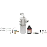 Order FOUR SEASONS - 10709SK - Air Conditioning Compressors For Your Vehicle